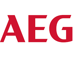 AEG logo