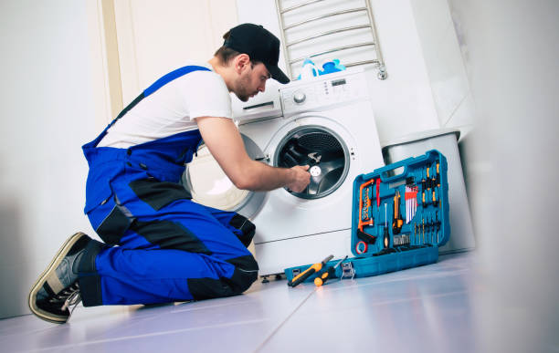 Dryer Repair