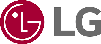 LG logo