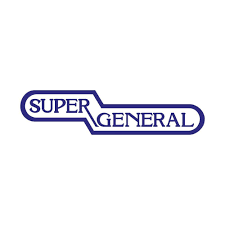 super general logo