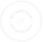 UAE Service Center Logo